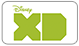 DISNEY XD