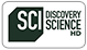 DISCOVERY SCIENCE HD