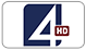 TV 4 HD
