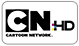 CARTOON NETWORK HD
