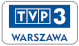 TVP 3 WARSZAWA HD
