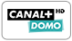 CANAL+ DOMO HD