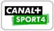 CANAL+ SPORT 4 HD
