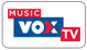VOX MUSIC TV HD