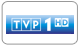 TVP 1 HD